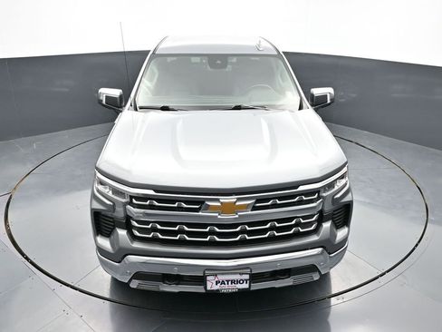 Used 2024 Chevrolet Silverado 1500 LTZ image 41