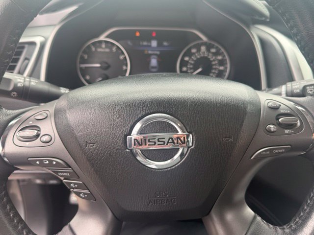 Used 2020 Nissan Murano SL AWD/4WD image 21