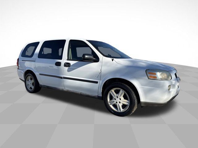 Used 2005 Chevrolet Uplander w/ Climate Package FWD image 6