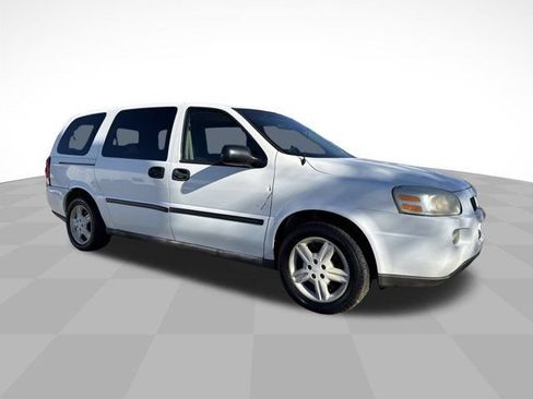 Used 2005 Chevrolet Uplander w/ Climate Package FWD image 6
