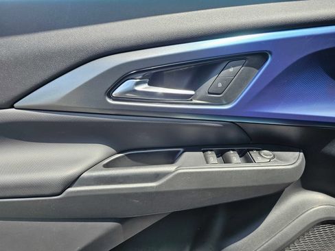 New 2026 Chevrolet Equinox EV LT FWD image 20