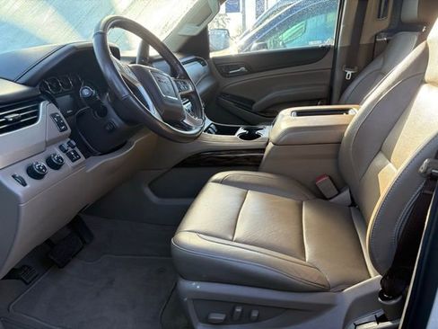 Used 2019 GMC Yukon SLT w/ Open Road Package image 10