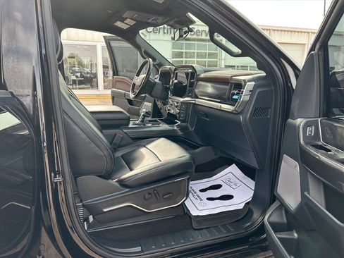 Used 2022 Ford F150 Lariat image 20