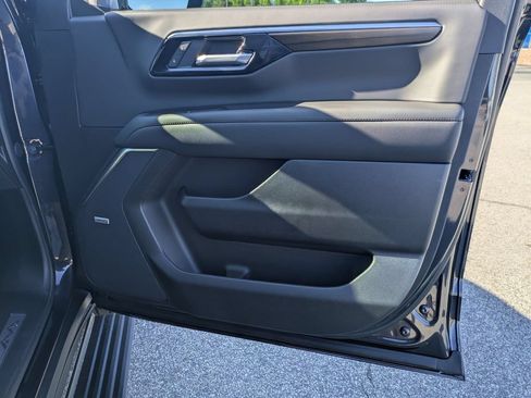 New 2026 Chevrolet Tahoe High Country AWD/4WD image 41