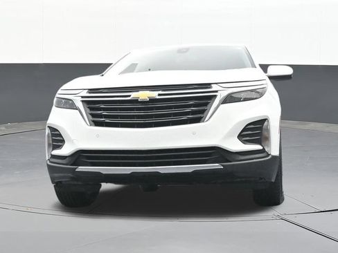 Used 2022 Chevrolet Equinox LT FWD image 54