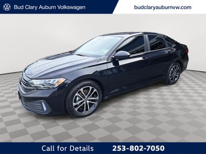 Used 2023 Volkswagen Jetta Sport