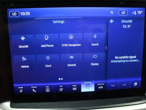 Used 2022 Ford F150 XLT w/ Equipment Group 302A High image 28