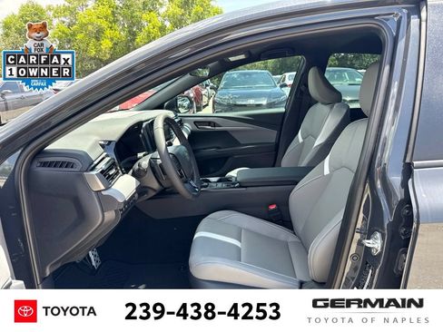 Used 2026 Toyota Camry SE FWD image 15