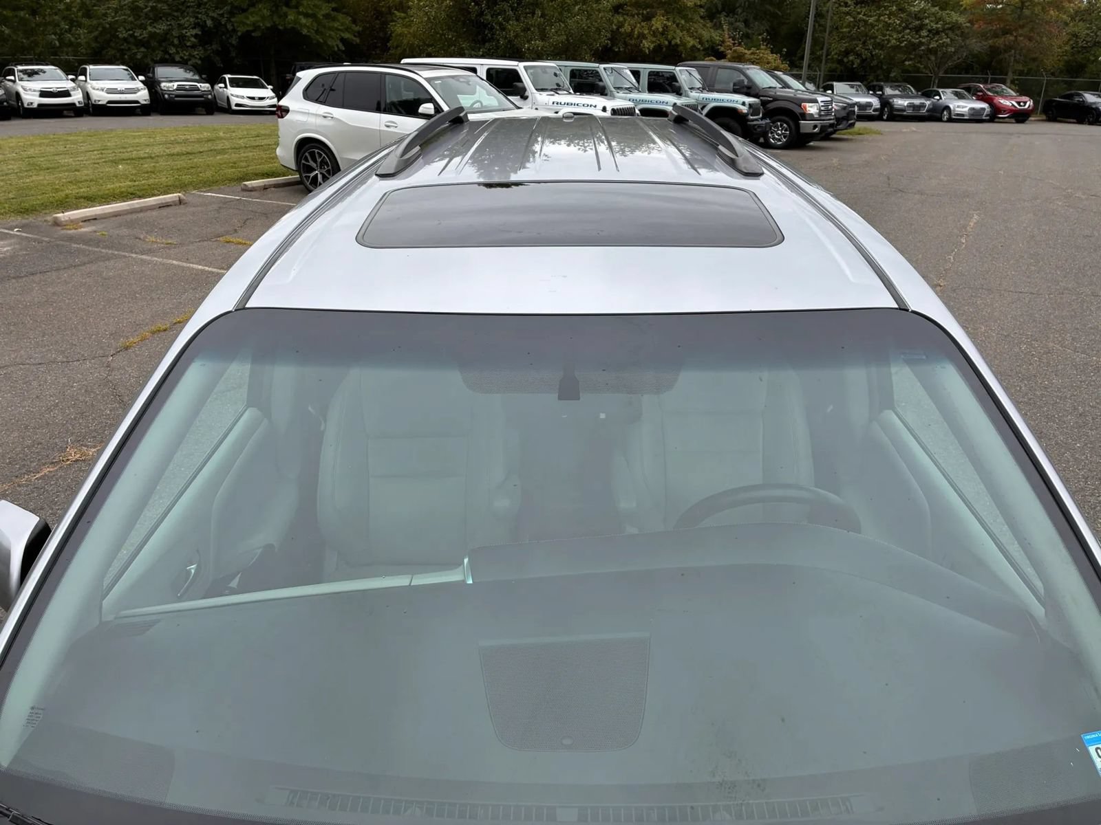Used 2015 Toyota Sienna XLE FWD image 14