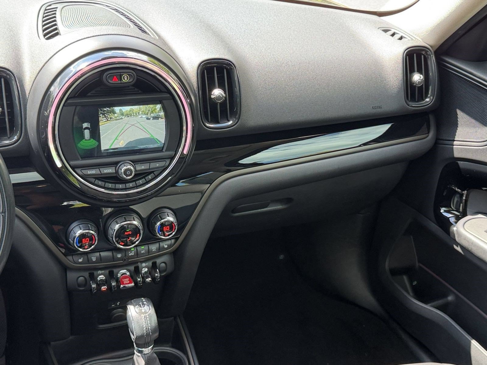 Used 2019 MINI Cooper Countryman FWD image 27