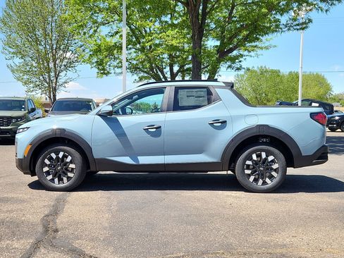 New 2026 Hyundai Santa Cruz SEL AWD/4WD image 2