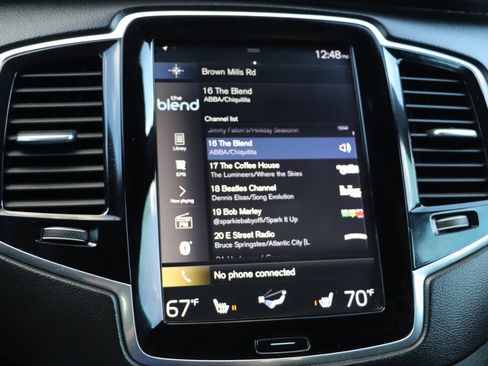 Used 2019 Volvo XC90 T6 R-Design w/ Advanced Package image 27