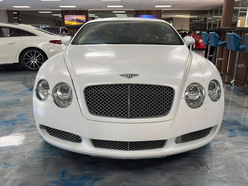 Used 2006 Bentley Continental GT image 2