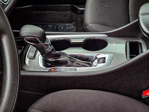 Certified 2025 Chevrolet Malibu LT image 15