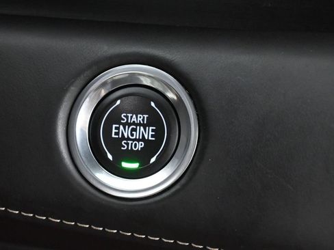 Used 2023 Cadillac Escalade V AWD/4WD image 45