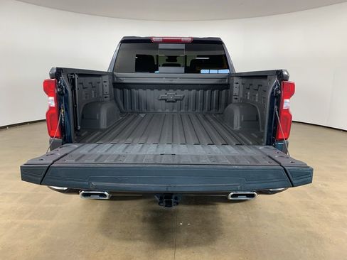 Used 2024 Chevrolet Silverado 1500 RST image 13