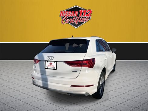 Used 2020 Audi Q3 2.0T Premium AWD/4WD image 5