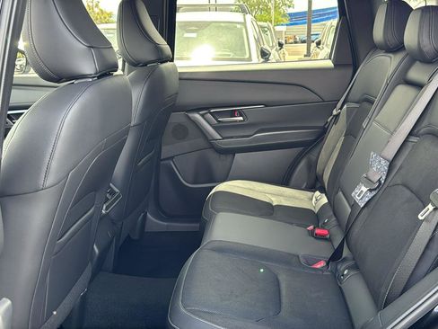 New 2026 MAZDA CX-5 Preferred AWD/4WD image 21
