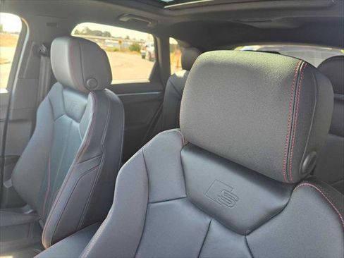 New 2025 Audi Q3 2.0T Premium Plus image 25