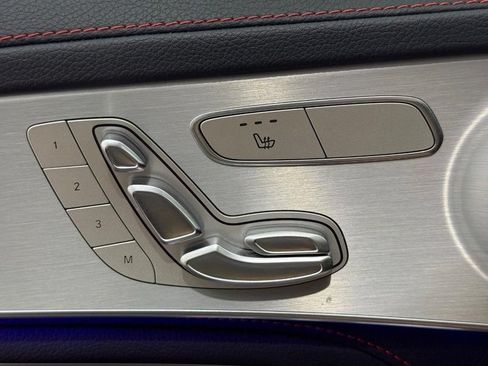 Used 2020 Mercedes-Benz C 43 AMG 4MATIC Sedan image 14