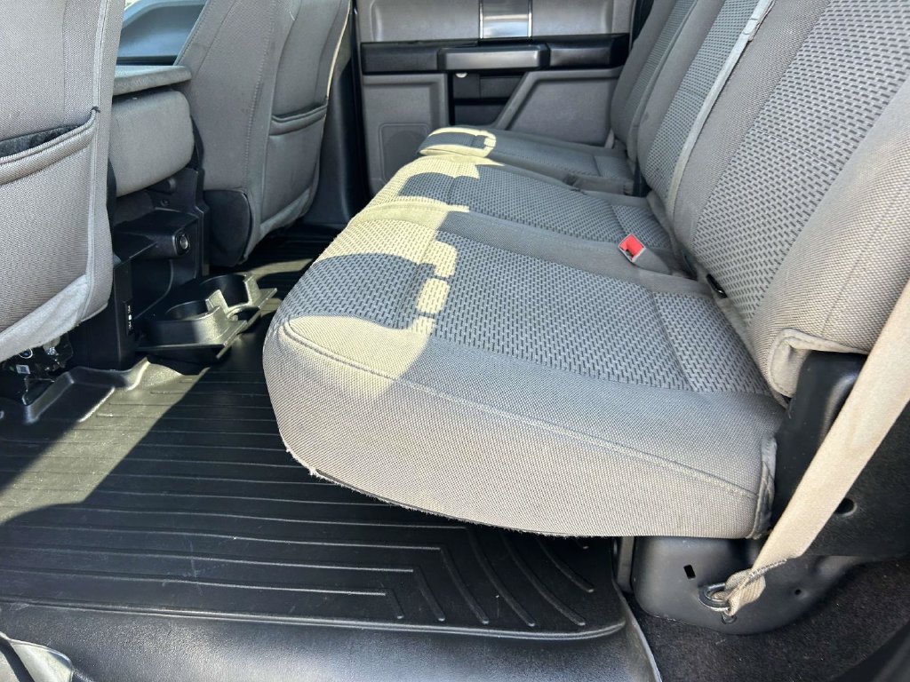 Used 2018 Ford F150 XLT w/ Equipment Group 302A Luxury AWD/4WD image 15