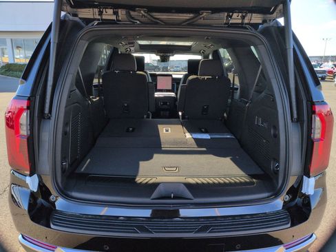 New 2026 GMC Yukon Elevation image 26