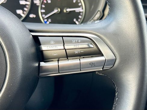 Used 2023 MAZDA CX-30 AWD 2.5 S w/ Preferred Package image 39