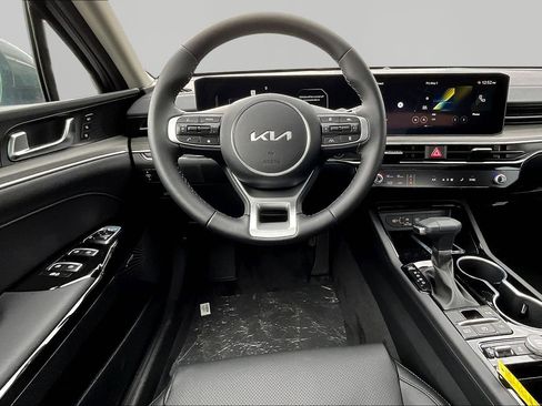 New 2026 Kia K5 EX FWD image 9
