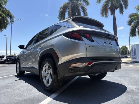Used 2023 Hyundai Tucson SE FWD image 18