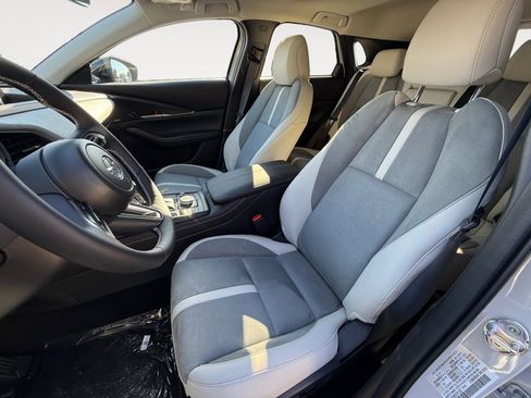 New 2026 MAZDA CX-30 2.5 Turbo w/ Premium Package image 10
