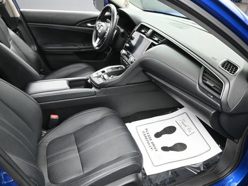 Used 2019 Honda Insight Touring image 28