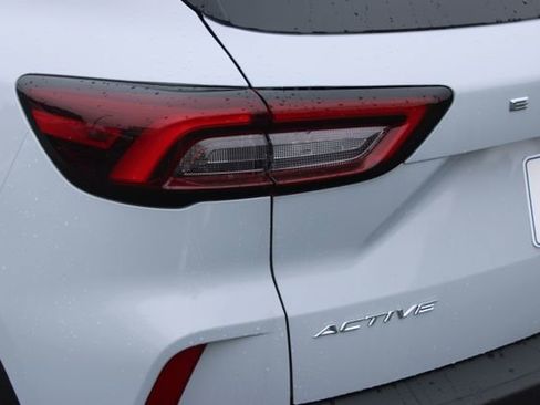 New 2026 Ford Escape Active FWD image 18