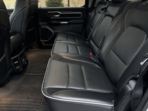 Used 2022 RAM 1500 Laramie image 15