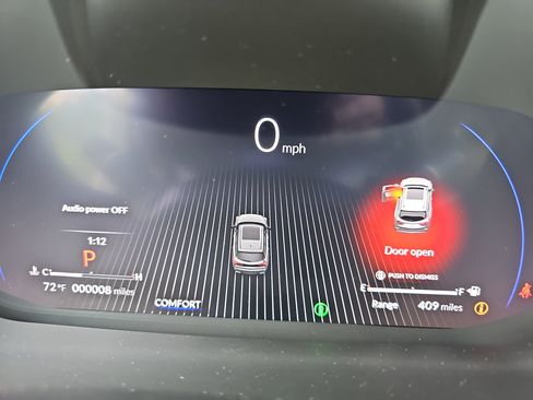 New 2026 Acura MDX SH-AWD w/ Advance Package image 19