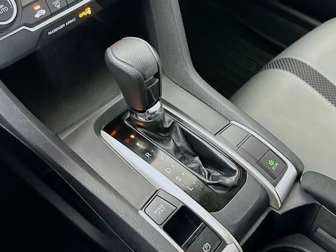 Used 2020 Honda Civic LX image 19