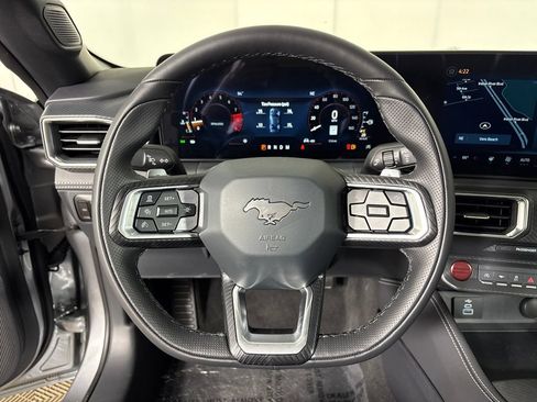New 2026 Ford Mustang GT Premium RWD image 16