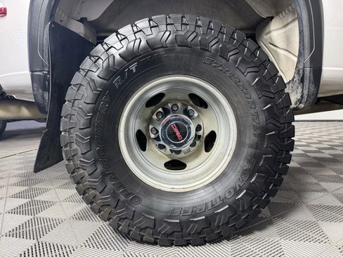 Used 2020 GMC Sierra 3500 Denali w/ Denali Ultimate Package AWD/4WD image 49