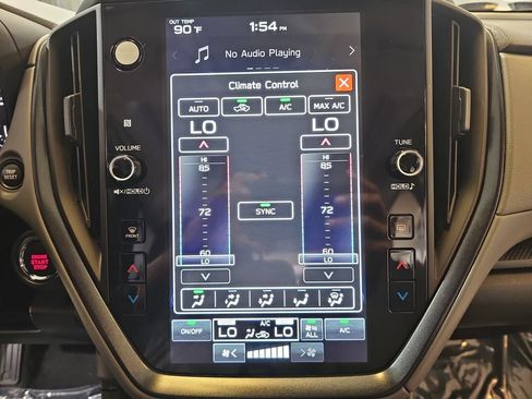 New 2026 Subaru Crosstrek 2.5i Premium AWD/4WD image 25