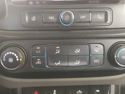 Used 2021 GMC Canyon Elevation Standard RWD image 23