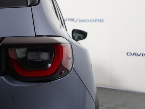 Certified 2023 MAZDA CX-50 2.5 Turbo w/ Cargo Package image 6