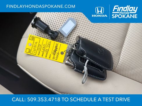 Used 2020 Lexus RX 350L FWD w/ Premium Package image 19