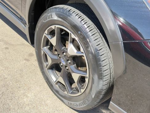 Used 2020 Subaru Crosstrek 2.0i AWD/4WD image 19