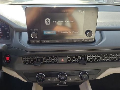 Used 2023 Honda Accord LX image 21