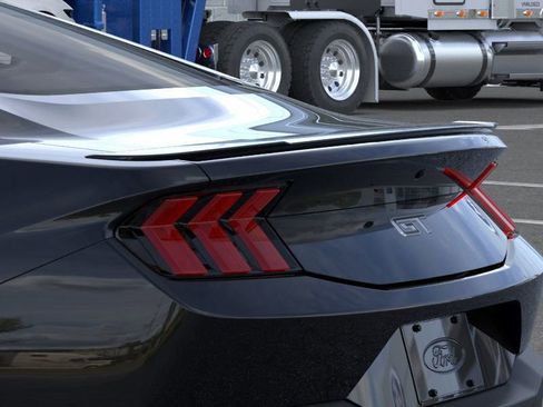 New 2025 Ford Mustang GT image 22