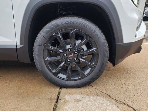 New 2026 GMC Terrain Elevation w/ Black Edition image 48