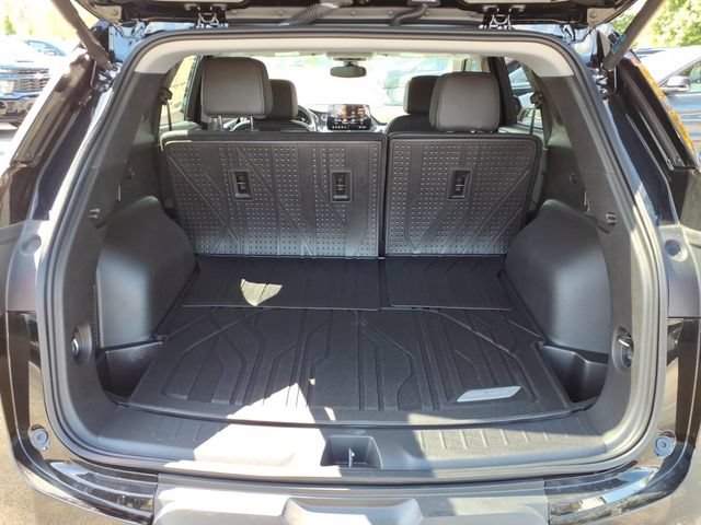 New 2026 Chevrolet Blazer LT w/ Midnight/Sport Edition AWD/4WD image 10