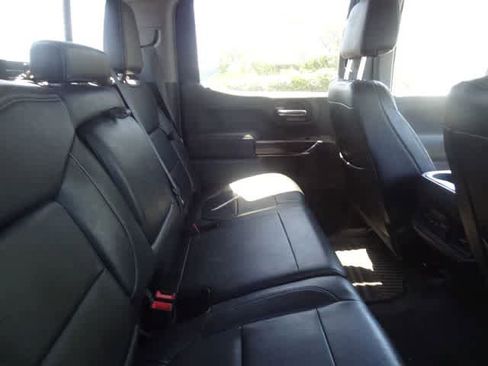 Used 2019 Chevrolet Silverado 1500 RST w/ All-Star Edition AWD/4WD image 12