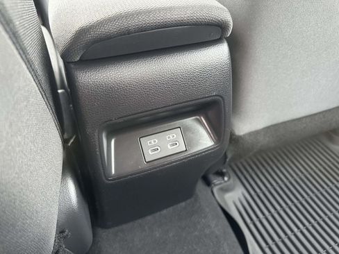 Used 2025 Toyota Corolla LE w/ LE Premium Package FWD image 10