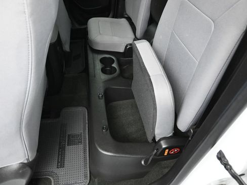 Used 2018 Chevrolet Colorado W/T w/ WT Convenience Package RWD image 22