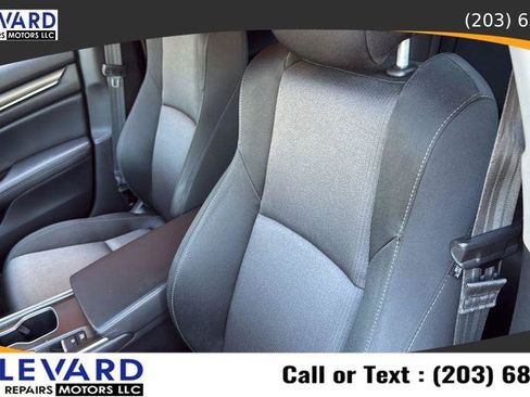 Used 2021 Honda Accord LX image 27